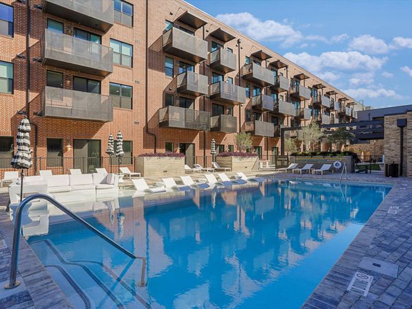 4510 Terry O LN, Unit 215, Austin, TX 78745