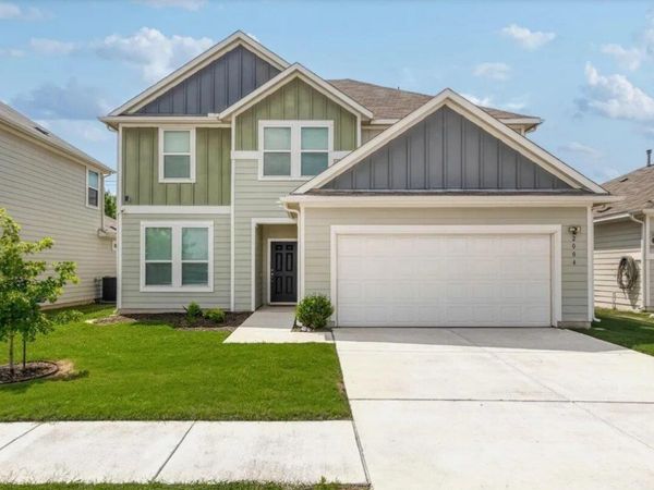 2004 Rinker Ranch DR, Austin, TX 78725