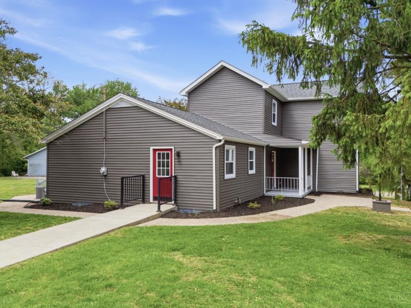 3107 Paintersville New Jasper Road, Caesarscreek Twp, OH 45335 Photo 1
