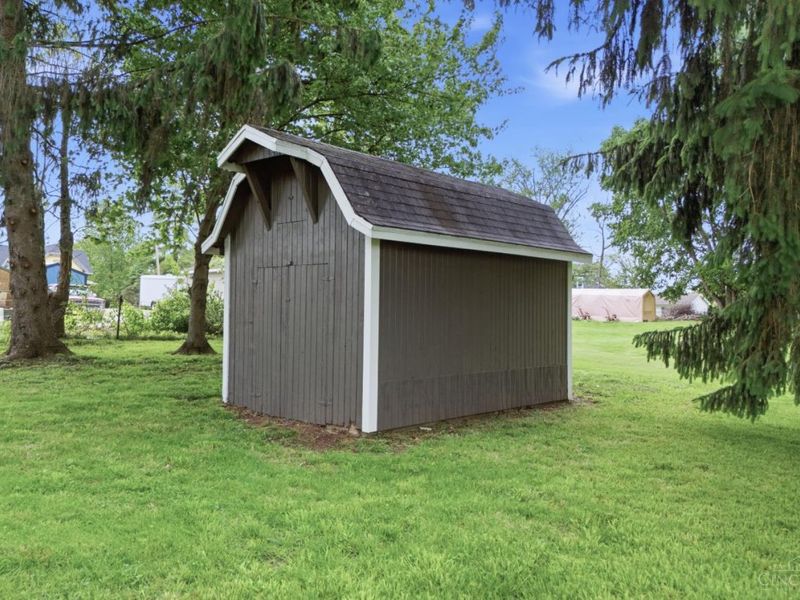 3107 Paintersville New Jasper Road, Caesarscreek Twp, OH 45335 Photo 7