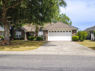 527 Quail Ct. , Longs, SC 29568