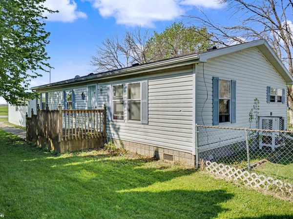 407 S Main Street, Albion, IA 50005