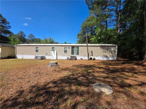689 Maynard Lake Road, Erwin, NC 28339