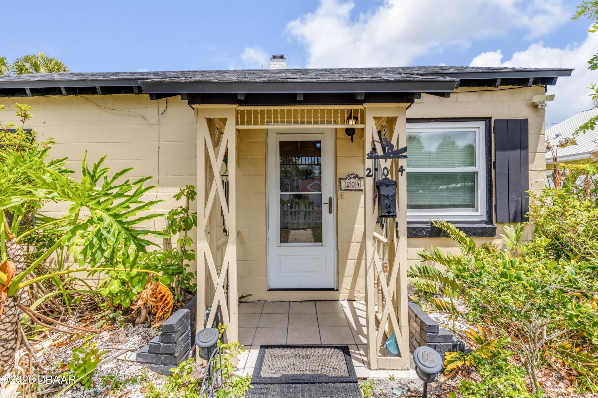 204 Condict Drive, New Smyrna Beach, FL 32169 Photo