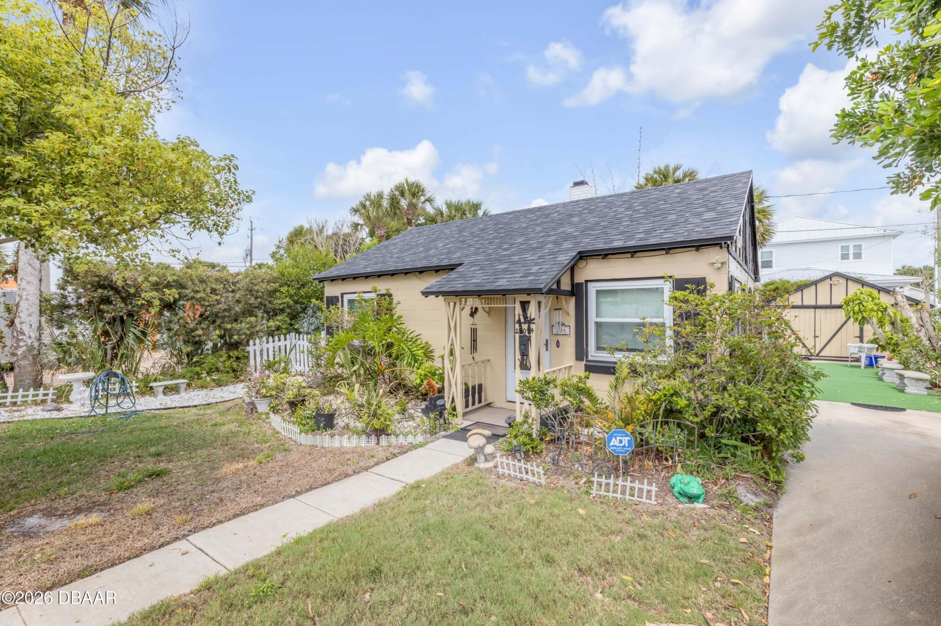 204 Condict Drive, New Smyrna Beach, FL 32169 Photo