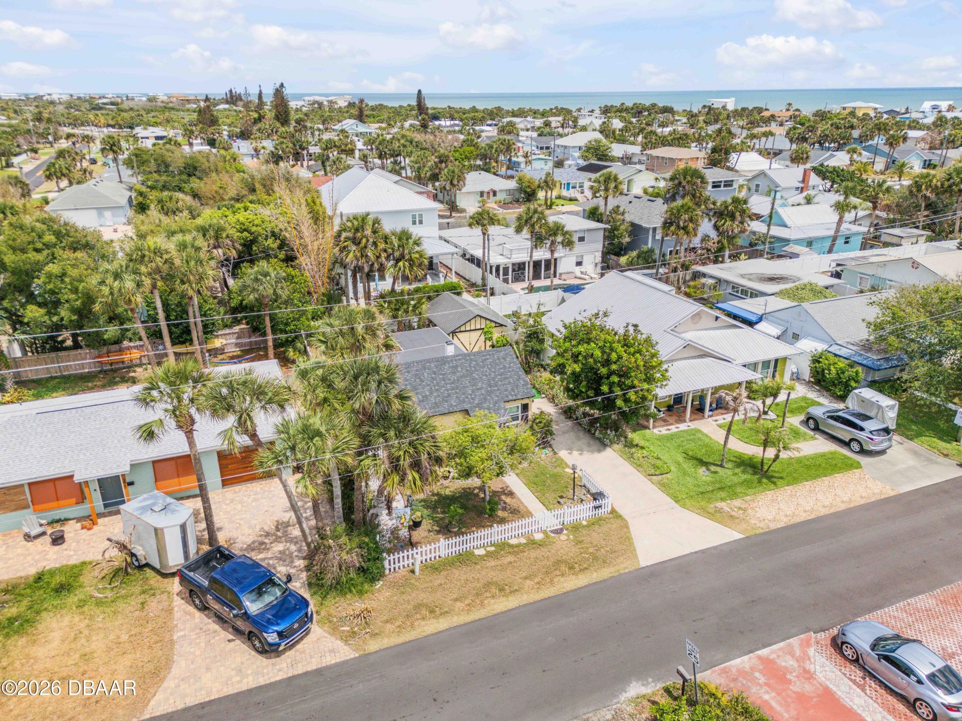 204 Condict Drive, New Smyrna Beach, FL 32169 Photo