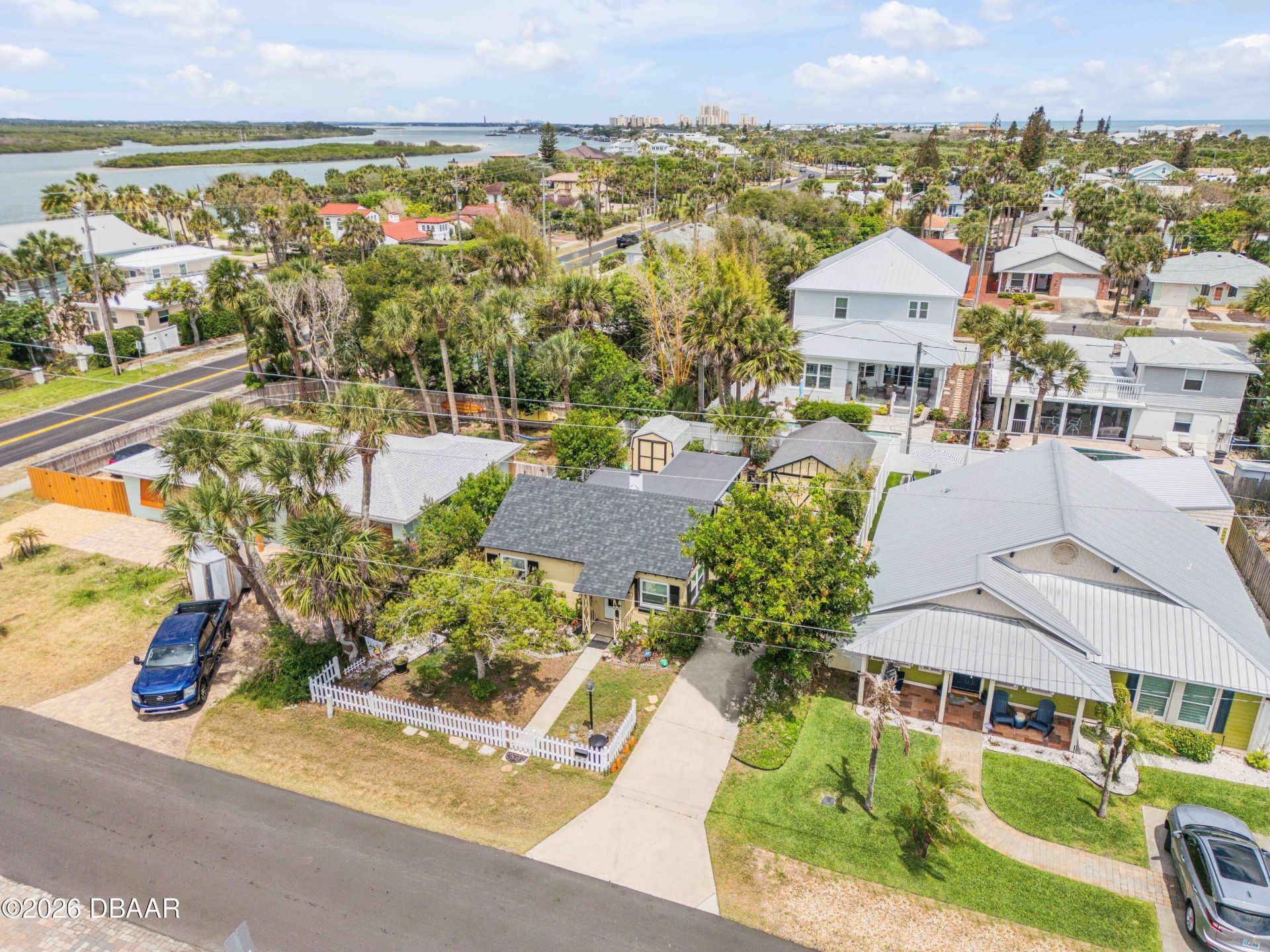 204 Condict Drive, New Smyrna Beach, FL 32169 Photo