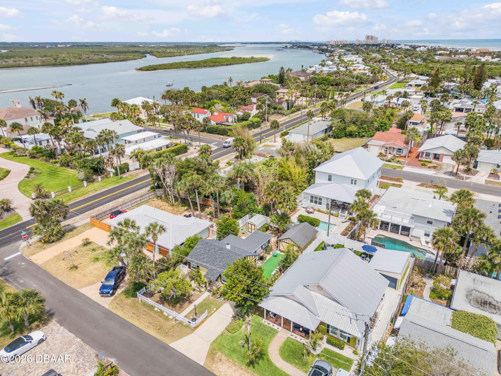 204 Condict Drive, New Smyrna Beach, FL 32169 Photo