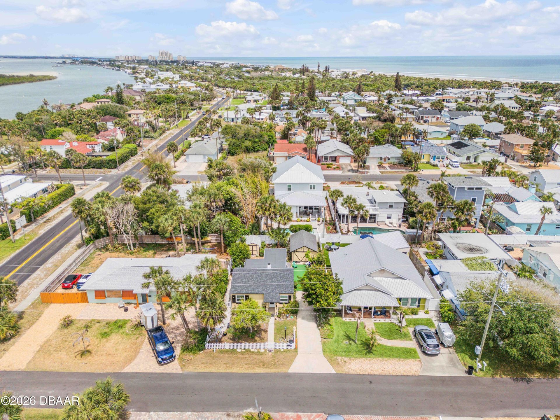 204 Condict Drive, New Smyrna Beach, FL 32169 Photo