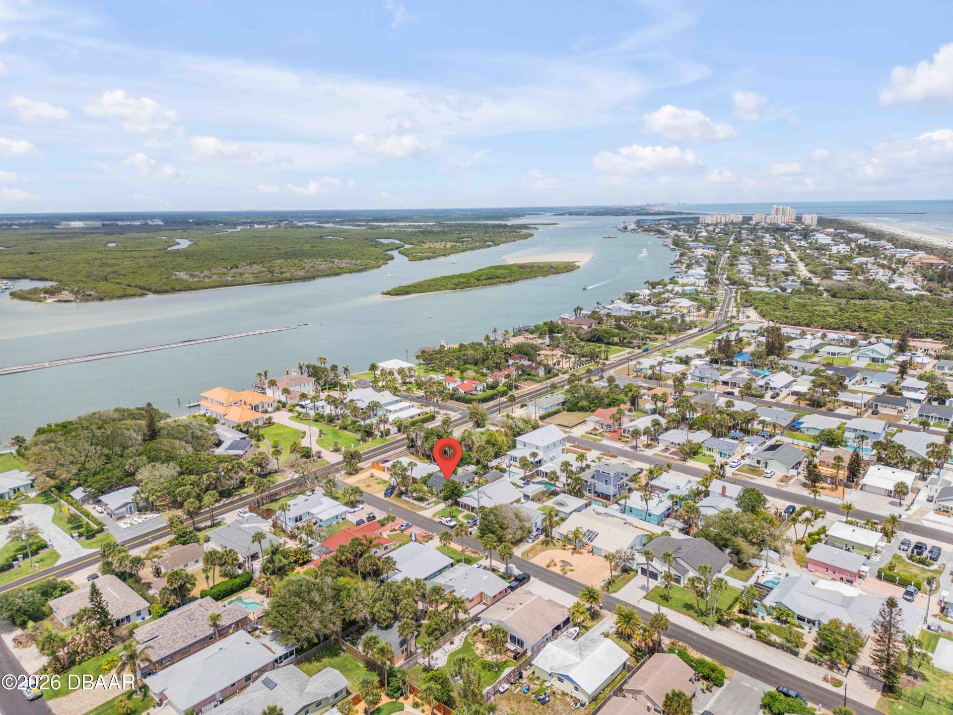 204 Condict Drive, New Smyrna Beach, FL 32169 Photo