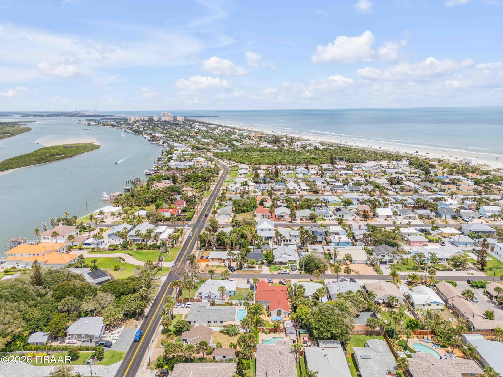 204 Condict Drive, New Smyrna Beach, FL 32169 Photo