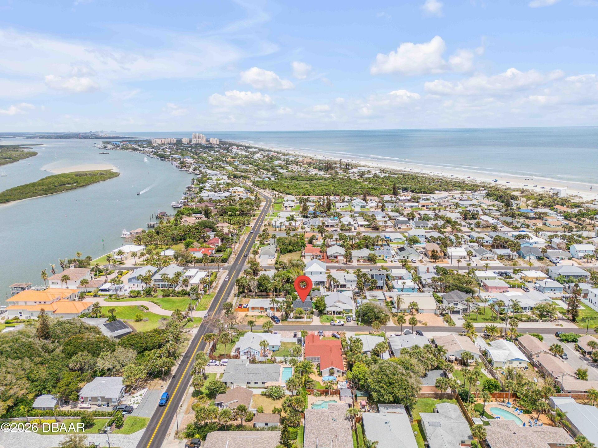 204 Condict Drive, New Smyrna Beach, FL 32169 Photo