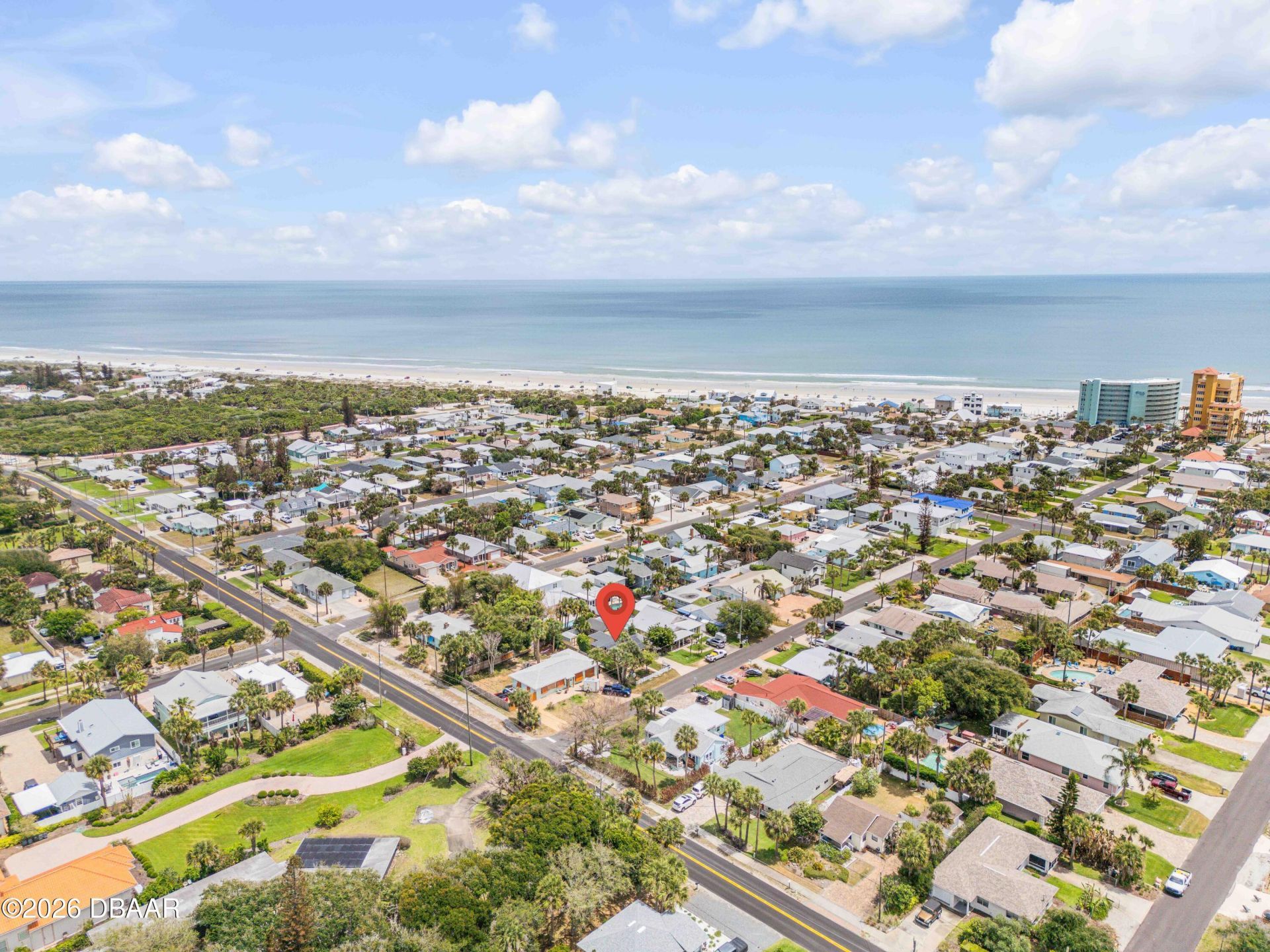 204 Condict Drive, New Smyrna Beach, FL 32169 Photo