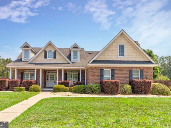 104 Oak Lawn Drive, Rincon, GA 31326