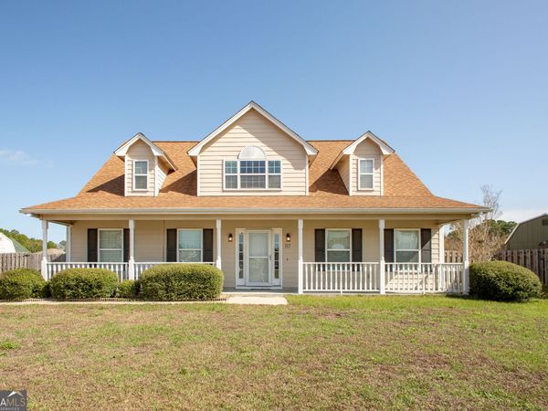 117 Bettingers Place, Saint Marys, GA 31558