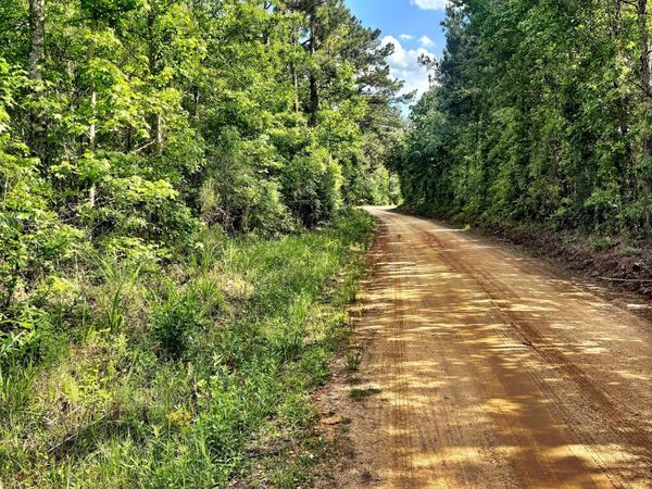 O Johnson Road, Musella, GA 31066