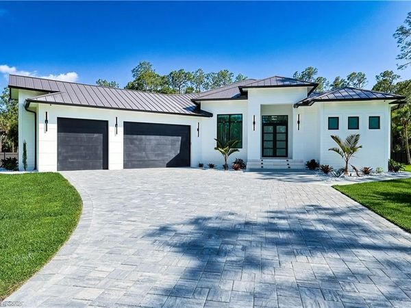3414 1st AVE NW, OTHER, FL 34120