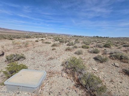 3155 Curtis Avenue, Silver Springs, NV 89429 Photo