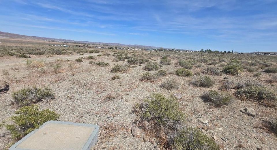 3155 Curtis Avenue, Silver Springs, NV 89429 Photo