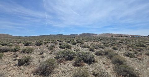 3155 Curtis Avenue, Silver Springs, NV 89429 Photo