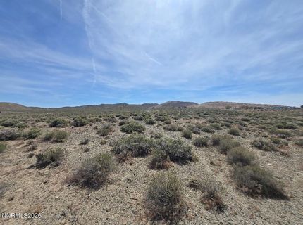 3155 Curtis Avenue, Silver Springs, NV 89429 Photo