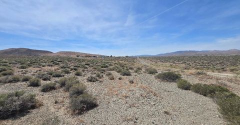 3155 Curtis Avenue, Silver Springs, NV 89429 Photo