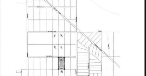 3155 Curtis Avenue, Silver Springs, NV 89429 Photo