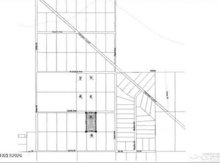 3155 Curtis Avenue, Silver Springs, NV 89429 Photo