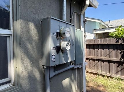 3924-3926 Ivy St, Sacramento, CA 95838 Photo