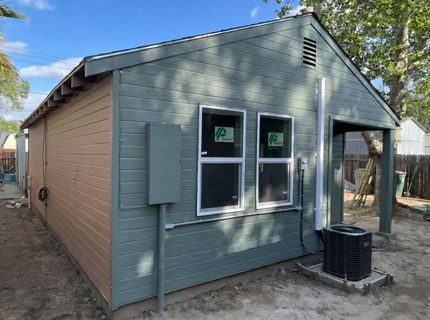 3924-3926 Ivy St, Sacramento, CA 95838 Photo