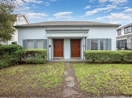 1716-1718 Monte Diablo Ave, Stockton, CA 95203 Photo