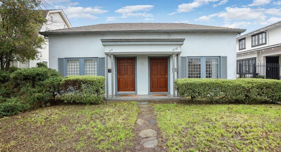 1716-1718 Monte Diablo Ave, Stockton, CA 95203 Photo