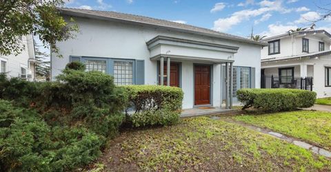 1716-1718 Monte Diablo Ave, Stockton, CA 95203 Photo