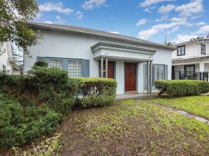 1716-1718 Monte Diablo Ave, Stockton, CA 95203 Photo