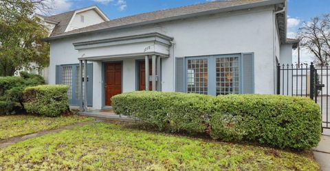 1716-1718 Monte Diablo Ave, Stockton, CA 95203 Photo