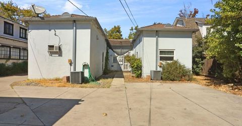 1716-1718 Monte Diablo Ave, Stockton, CA 95203 Photo