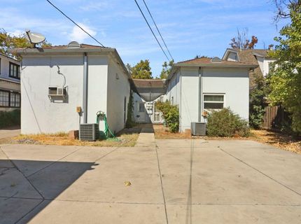 1716-1718 Monte Diablo Ave, Stockton, CA 95203 Photo