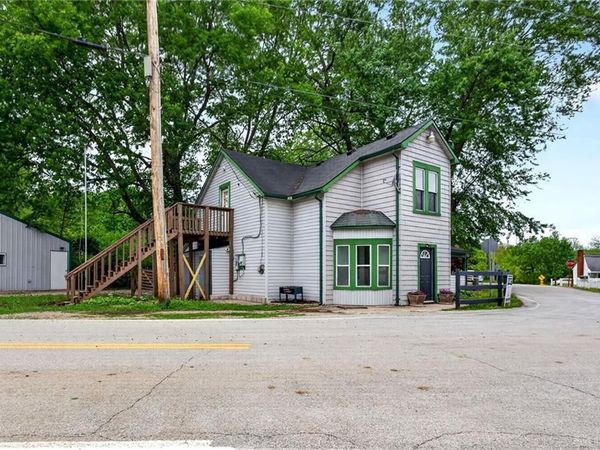 9911 N Cincinnati Columbus Road, Wayne Twp, OH 45068