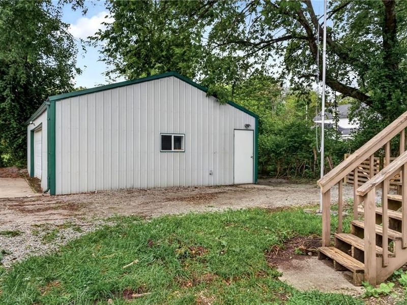 9911 N Cincinnati Columbus Road, Wayne Township, OH 45068 Photo 50