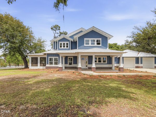716 E Caroline Boulevard , Panama City, FL 32401