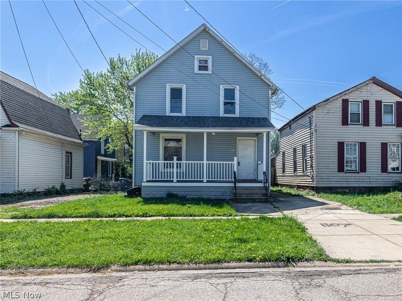 1107 W 2nd Street, Lorain, OH 44052 Photo 1