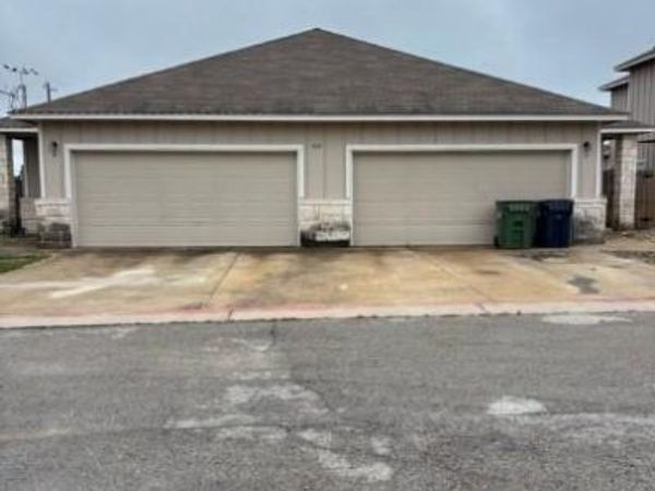 342 Main - A ST, Unit A, Liberty Hill, TX 78642