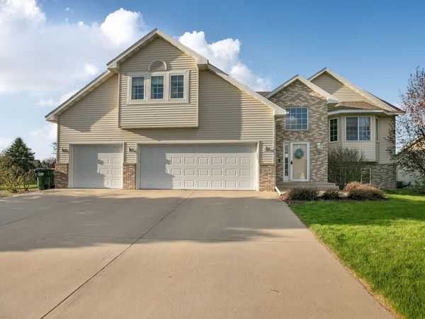 307 12th Street N, Cold Spring, MN 56320