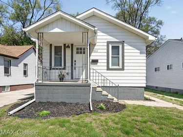 1342 Bertha Street, Ferndale, MI 48220
