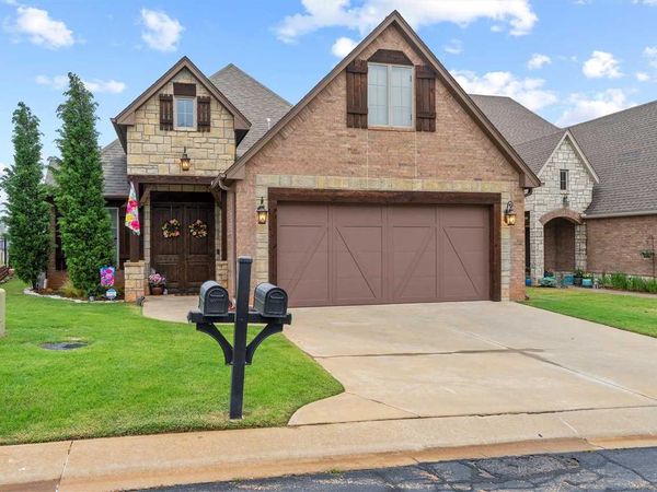 3325 W Charleston Court, Stillwater, OK 74074