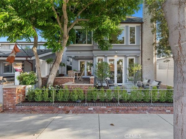 2117 Miramar Drive, Newport Beach, CA 92661