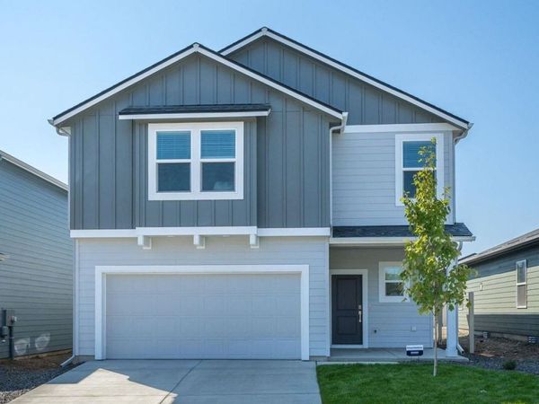 3689 S Blake Ln, Spokane, WA 99206