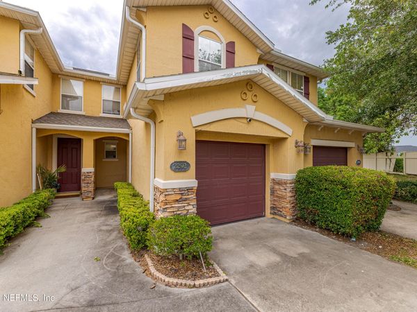 2292 SUNSET BLUFF Drive, Jacksonville, FL 32216