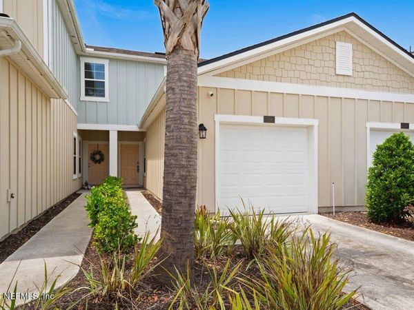 128 POMONA Way, St. Augustine, FL 32095