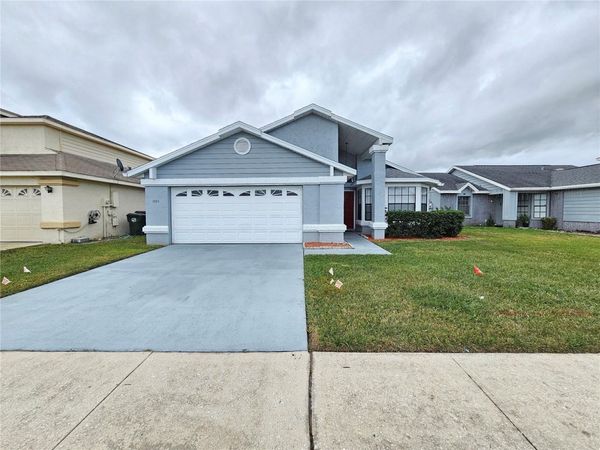 1024 WHALEBONE BAY DRIVE , KISSIMMEE, FL 34741